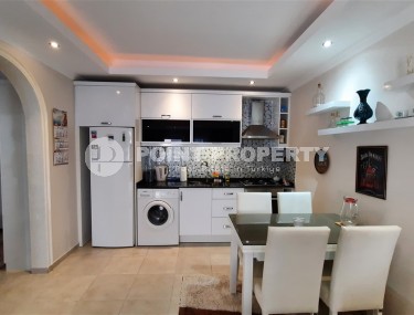 Spacious apartment in Mahmutlar in a good-quality house 200 m from the sea-id-8140-photo-4