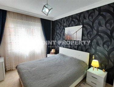 Spacious apartment in Mahmutlar in a good-quality house 200 m from the sea-id-8140-photo-5