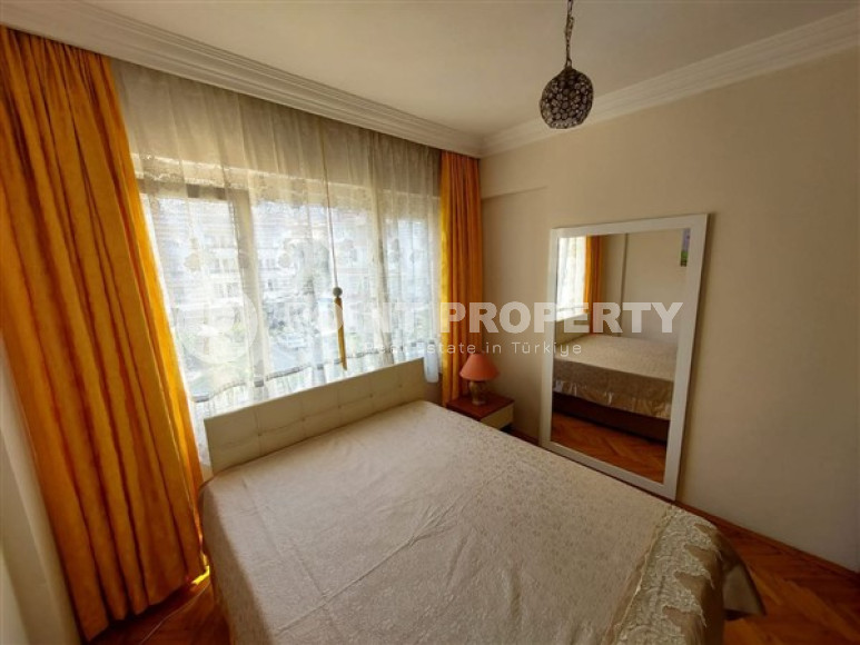 Бюджетное предложение 1+1 недалеко от пляжа Клеопатры 65 кв.м.-id-1637-фото-7