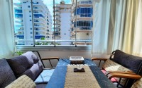Spacious apartment in Mahmutlar in a good-quality house 200 m from the sea-id-8140-photo-9