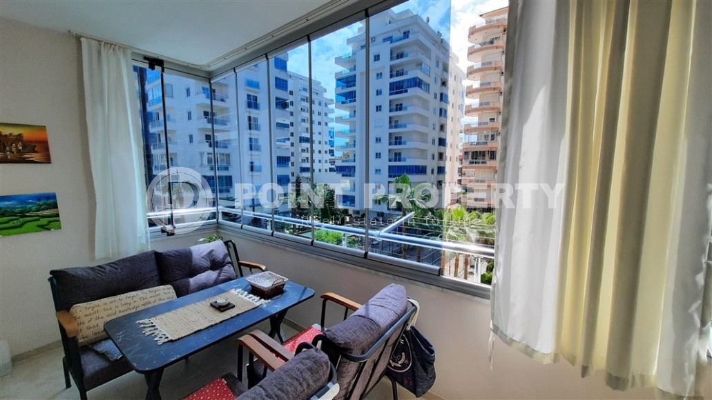 Spacious apartment in Mahmutlar in a good-quality house 200 m from the sea-id-8140-photo-10