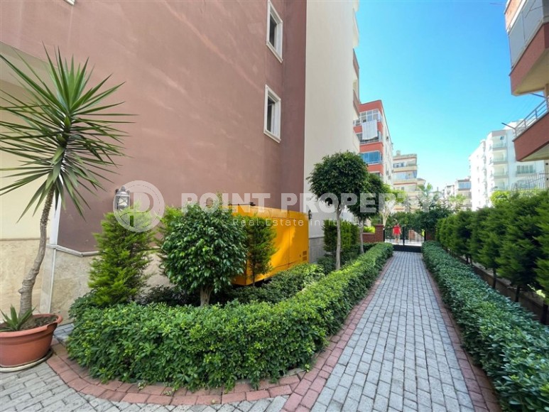 Spacious apartment in Mahmutlar in a good-quality house 200 m from the sea-id-8140-photo-12