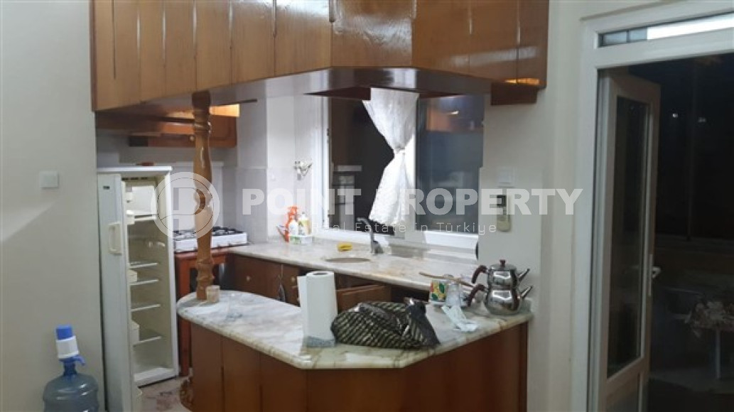 Бюджетное предложение 1+1 недалеко от пляжа Клеопатры 65 кв.м.-id-1637-фото-8