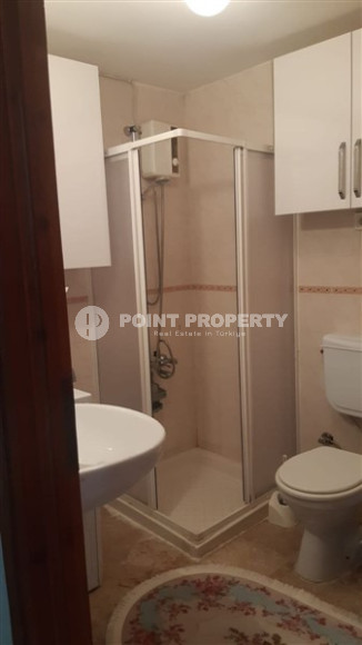 Бюджетное предложение 1+1 недалеко от пляжа Клеопатры 65 кв.м.-id-1637-фото-9