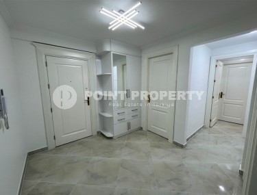 Панорамный пентхаус 3+1 на первой береговой линии в центре района Оба-id-8142-фото-5