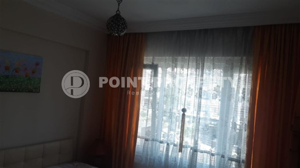 Бюджетное предложение 1+1 недалеко от пляжа Клеопатры 65 кв.м.-id-1637-фото-11