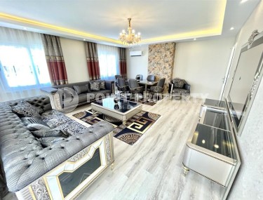 Stylish spacious 2+1 apartment in the center of Mahmutlar-id-8143-photo-2