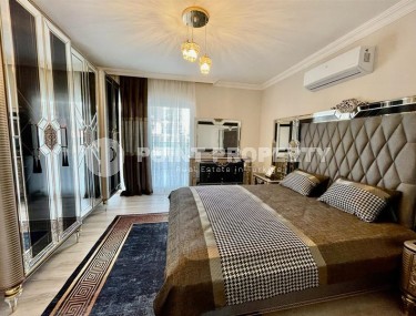 Stylish spacious 2+1 apartment in the center of Mahmutlar-id-8143-photo-5