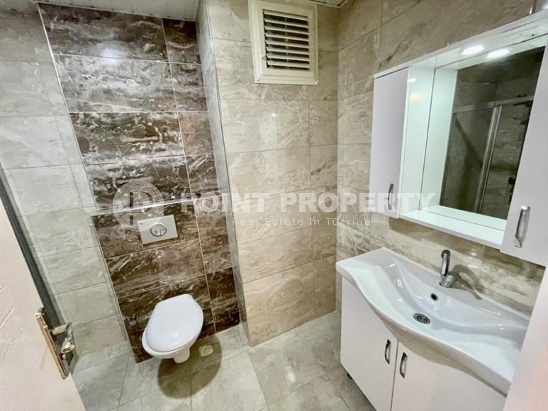 Стильные просторные апартаменты 2+1 в центре района Махмутлар-id-8143-фото-10