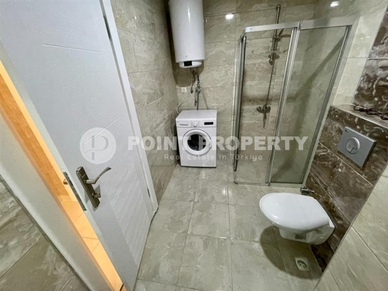 Стильные просторные апартаменты 2+1 в центре района Махмутлар-id-8143-фото-11