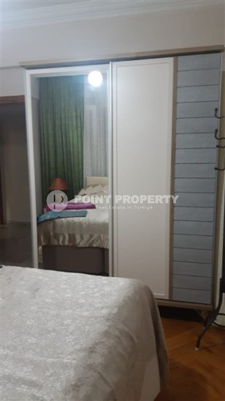 Бюджетное предложение 1+1 недалеко от пляжа Клеопатры 65 кв.м.-id-1637-фото-13