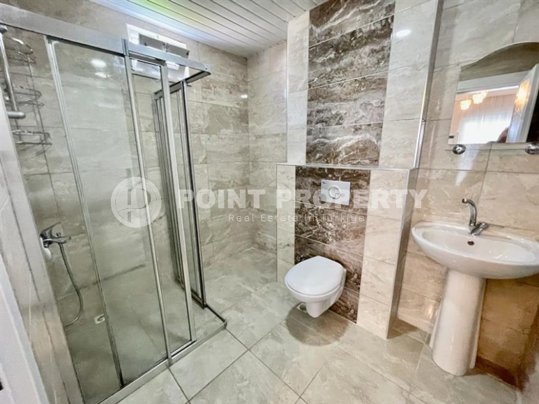 Стильные просторные апартаменты 2+1 в центре района Махмутлар-id-8143-фото-12