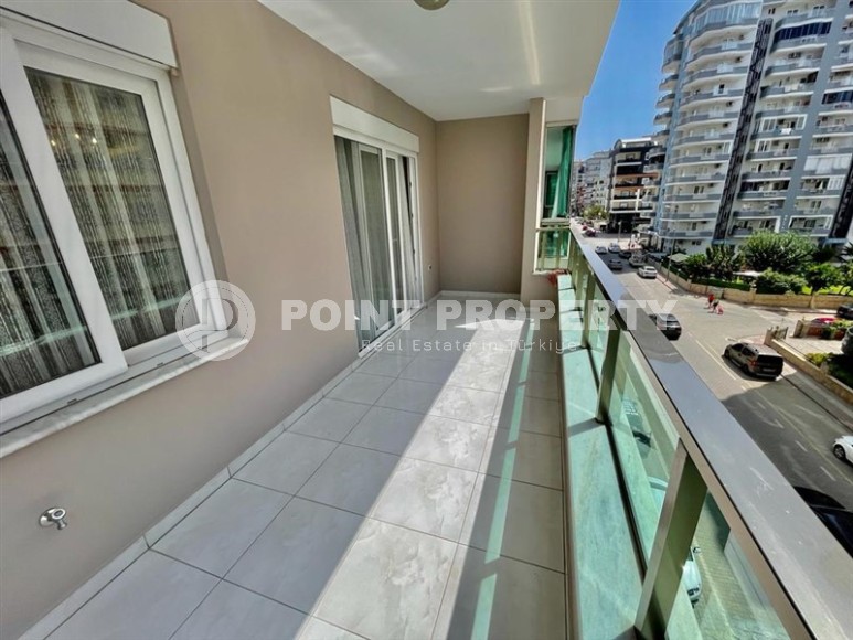 Стильные просторные апартаменты 2+1 в центре района Махмутлар-id-8143-фото-13