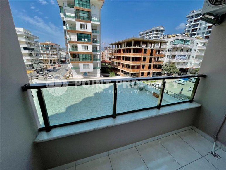 Стильные просторные апартаменты 2+1 в центре района Махмутлар-id-8143-фото-14