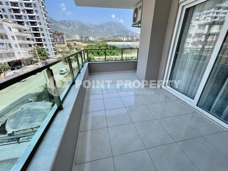 Стильные просторные апартаменты 2+1 в центре района Махмутлар-id-8143-фото-15