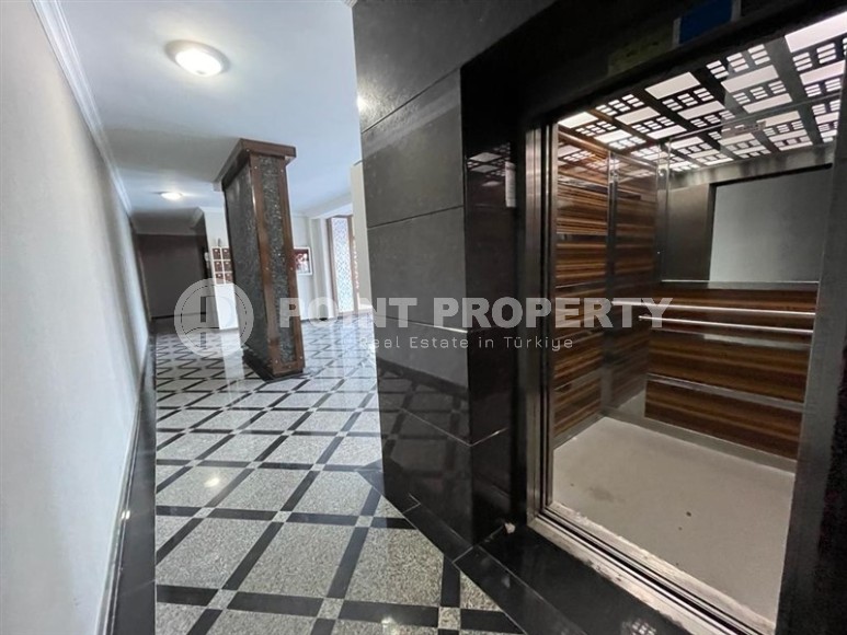 Стильные просторные апартаменты 2+1 в центре района Махмутлар-id-8143-фото-16