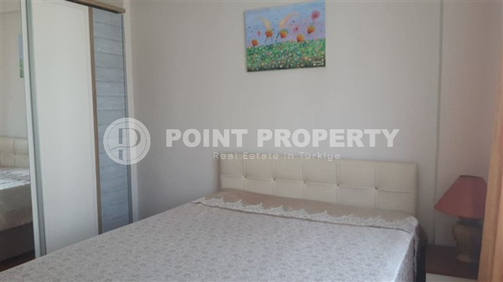 Бюджетное предложение 1+1 недалеко от пляжа Клеопатры 65 кв.м.-id-1637-фото-14