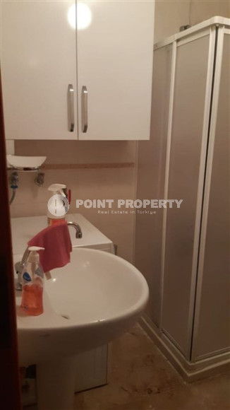 Бюджетное предложение 1+1 недалеко от пляжа Клеопатры 65 кв.м.-id-1637-фото-15