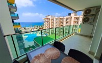 Panoramic apartment 2+1 on the first coastline in the center of Mahmutlar-id-8144-photo-15