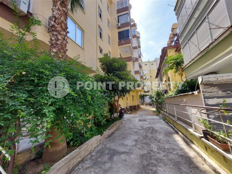 Бюджетное предложение 1+1 недалеко от пляжа Клеопатры 65 кв.м.-id-1637-фото-16