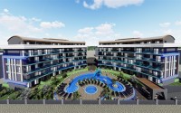 Квартира в новом доме по доступной цене район Оба.-id-8145-фото-1