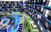 Квартира в новом доме по доступной цене район Оба.-id-8145-фото-2