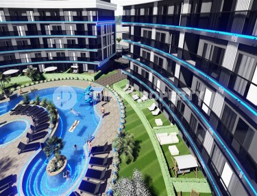 Квартира в новом доме по доступной цене район Оба.-id-8145-фото-2