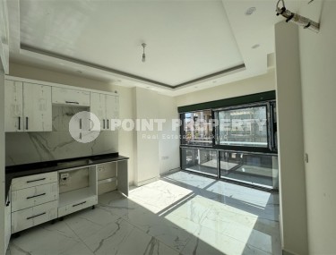 Квартира в новом доме по доступной цене район Оба.-id-8145-фото-3