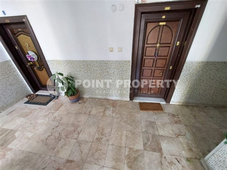 Бюджетное предложение 1+1 недалеко от пляжа Клеопатры 65 кв.м.-id-1637-фото-17