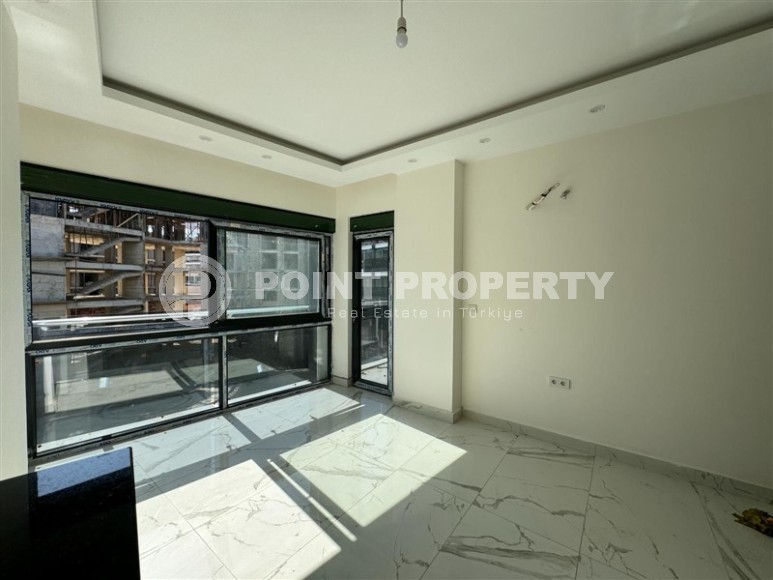 Квартира в новом доме по доступной цене район Оба.-id-8145-фото-4