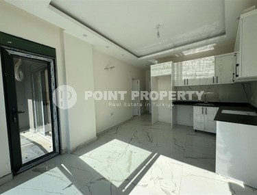 Квартира в новом доме по доступной цене район Оба.-id-8145-фото-5