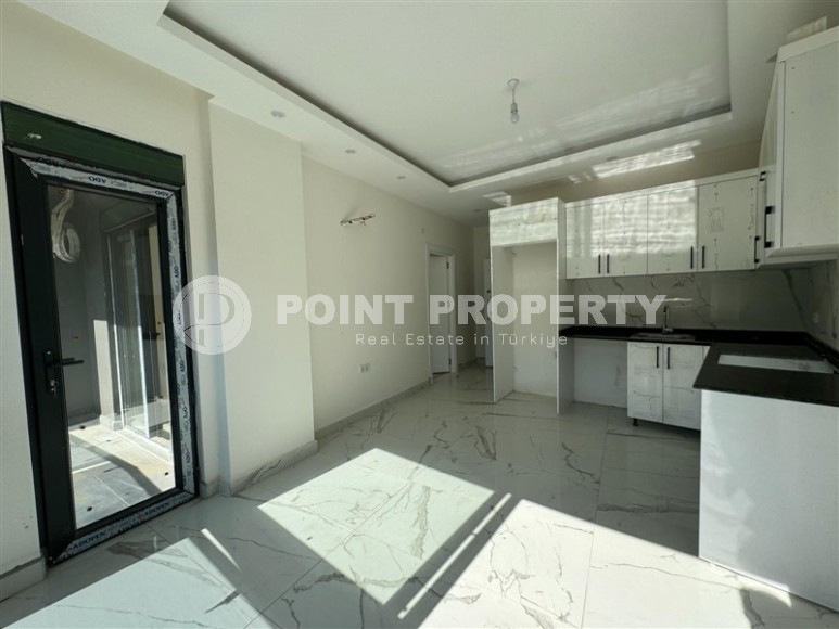 Квартира в новом доме по доступной цене район Оба.-id-8145-фото-5