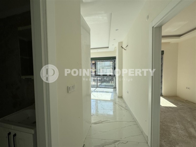 Квартира в новом доме по доступной цене район Оба.-id-8145-фото-6