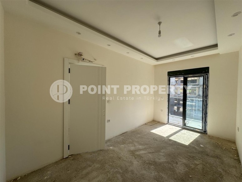 Квартира в новом доме по доступной цене район Оба.-id-8145-фото-7