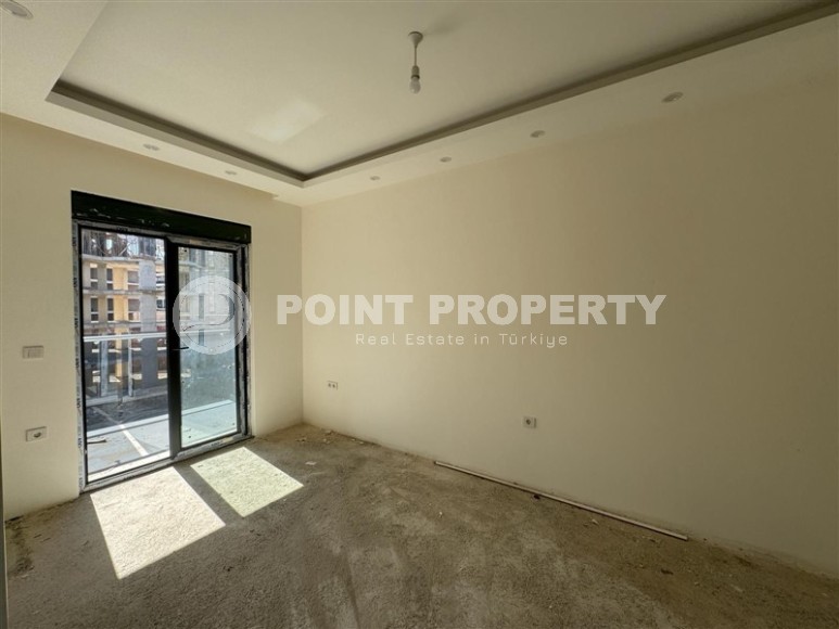 Квартира в новом доме по доступной цене район Оба.-id-8145-фото-8