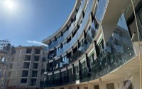 Квартира в новом доме по доступной цене район Оба.-id-8145-фото-13