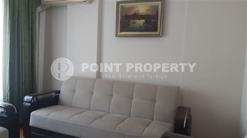 Бюджетное предложение 1+1 недалеко от пляжа Клеопатры 65 кв.м.-id-1637-фото-19