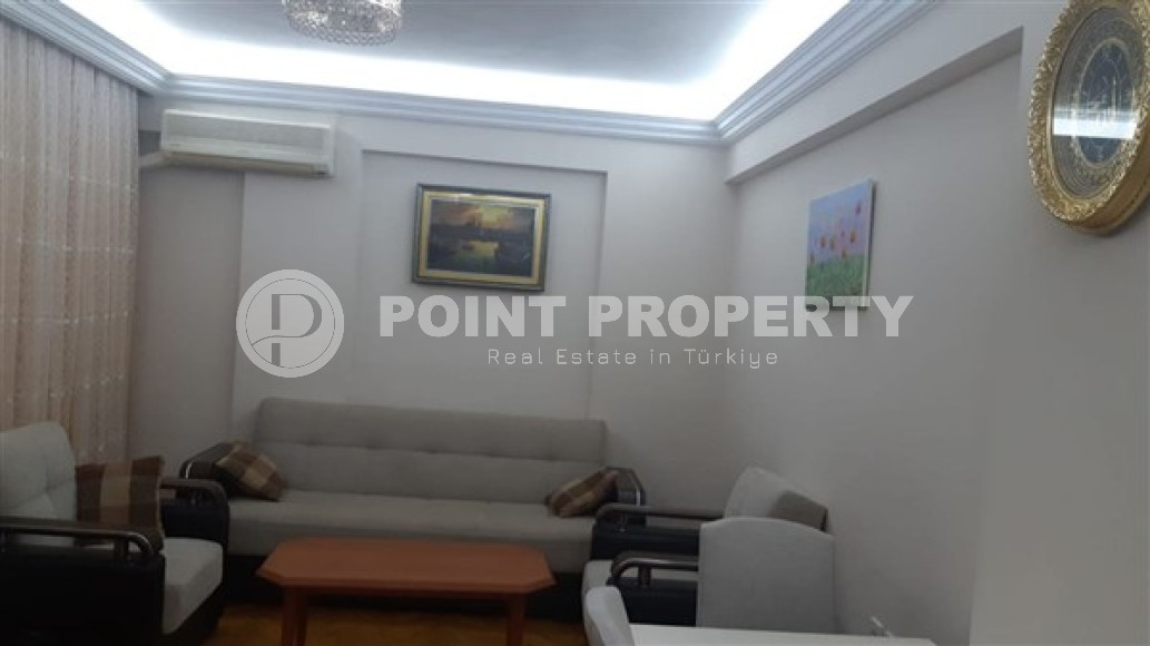 Бюджетное предложение 1+1 недалеко от пляжа Клеопатры 65 кв.м.-id-1637-фото-20