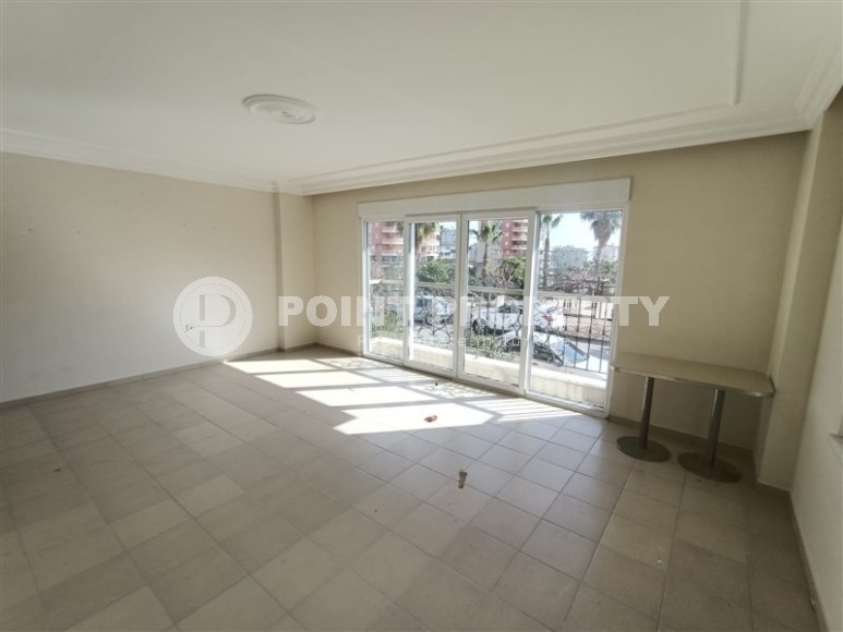 Просторная квартира в районе Джикжили, Алания.-id-8147-фото-2