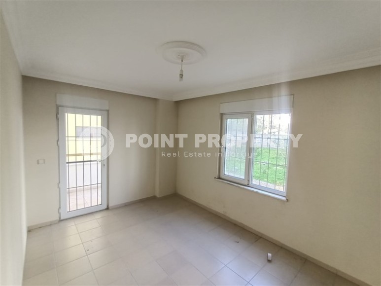 Просторная квартира в районе Джикжили, Алания.-id-8147-фото-4