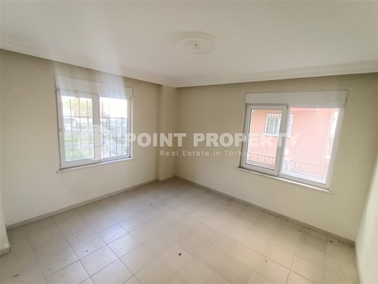 Просторная квартира в районе Джикжили, Алания.-id-8147-фото-5