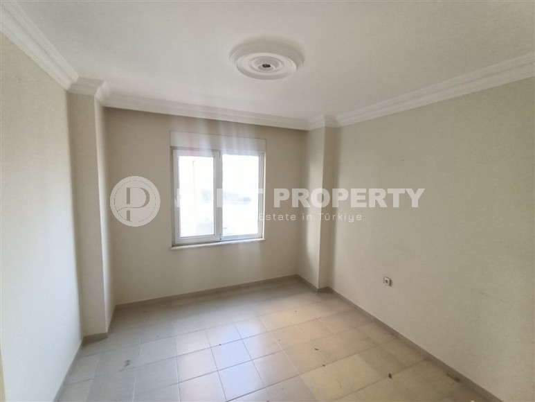 Просторная квартира в районе Джикжили, Алания.-id-8147-фото-7