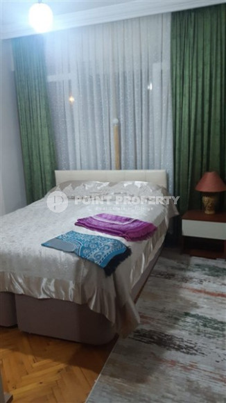 Бюджетное предложение 1+1 недалеко от пляжа Клеопатры 65 кв.м.-id-1637-фото-21