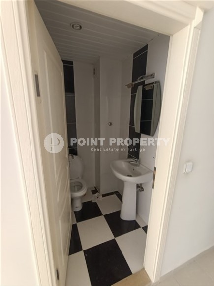 Просторная квартира в районе Джикжили, Алания.-id-8147-фото-10