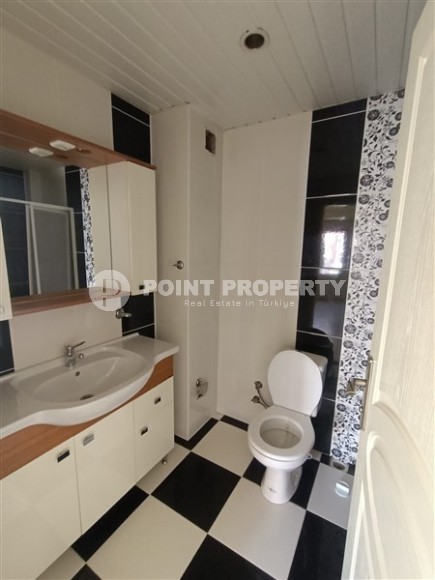 Просторная квартира в районе Джикжили, Алания.-id-8147-фото-11