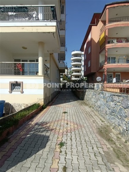 Просторная квартира в районе Джикжили, Алания.-id-8147-фото-13