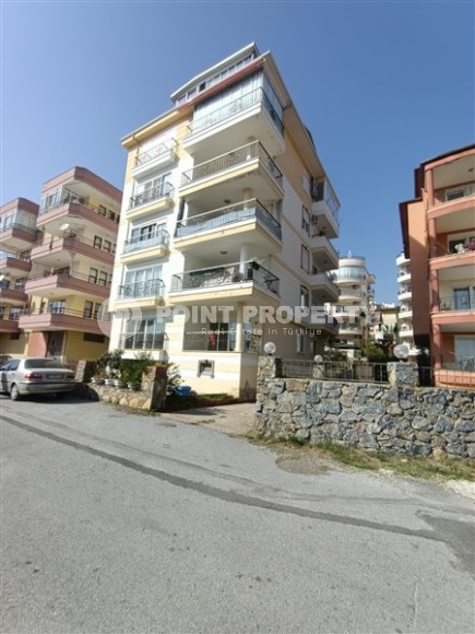 Просторная квартира в районе Джикжили, Алания.-id-8147-фото-14