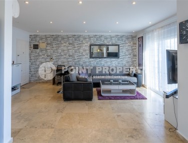 Apartment 2+1 in Cikzhili area, Alanya.-id-8148-photo-2