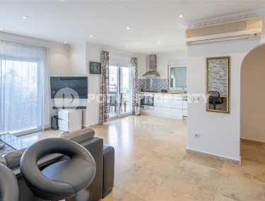 Apartment 2+1 in Cikzhili area, Alanya.-id-8148-photo-3