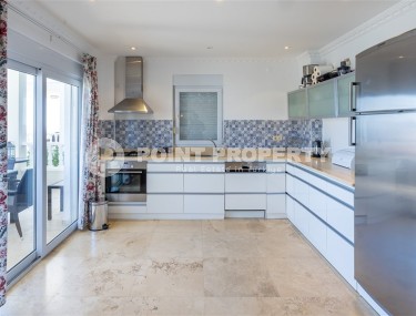 Apartment 2+1 in Cikzhili area, Alanya.-id-8148-photo-5